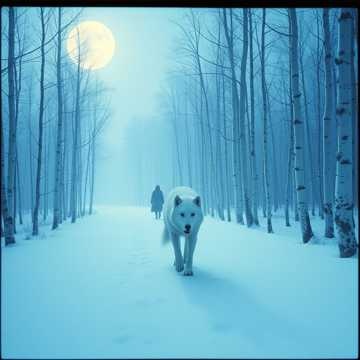Северные мотивы